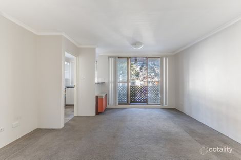 43/2 Goodlet St, Surry Hills, NSW 2010