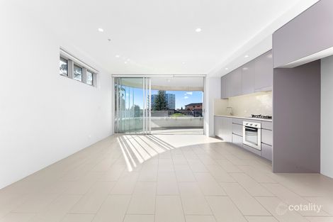 Property photo of 50 Waverley Street Bondi Junction NSW 2022