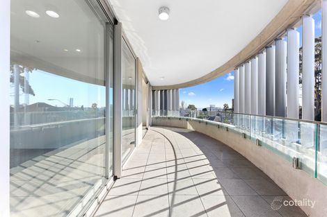 Property photo of 50 Waverley Street Bondi Junction NSW 2022