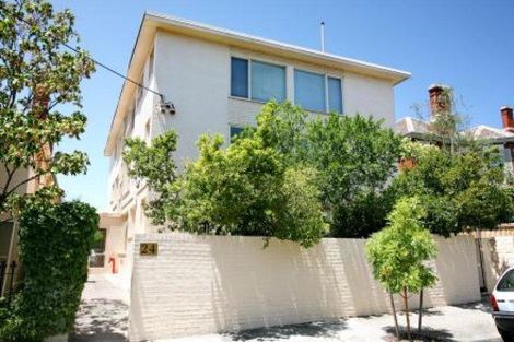 Property photo of 12/24 Hawksburn Road South Yarra VIC 3141