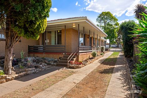 Property photo of 23 McGregor Street Wilsonton QLD 4350