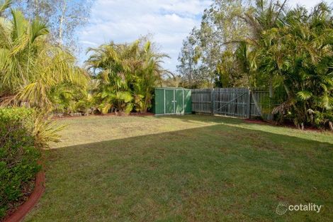 Property photo of 44 Saint Stephens Drive Upper Coomera QLD 4209