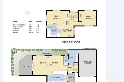 3/70 Boronia Rd, Boronia, VIC 3155
