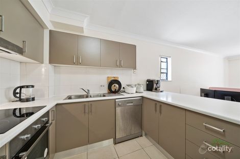 Property photo of 92/300 Sir Fred Schonell Drive St Lucia QLD 4067