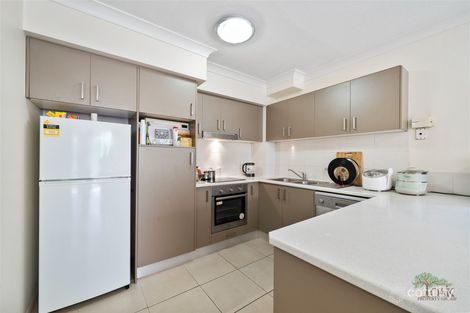 Property photo of 92/300 Sir Fred Schonell Drive St Lucia QLD 4067