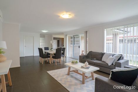 Property photo of 33 Tibin Drive Fletcher NSW 2287