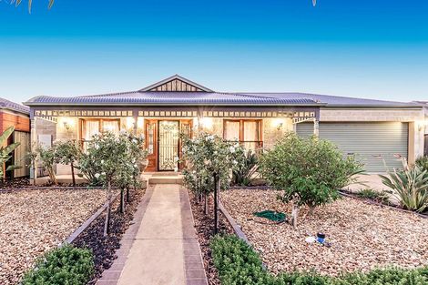 Property photo of 9 Nighthawk Road Tarneit VIC 3029