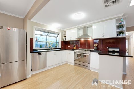 Property photo of 6 Kennedia Close Hoppers Crossing VIC 3029