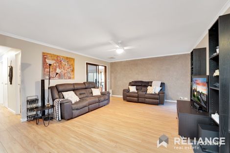 Property photo of 6 Kennedia Close Hoppers Crossing VIC 3029