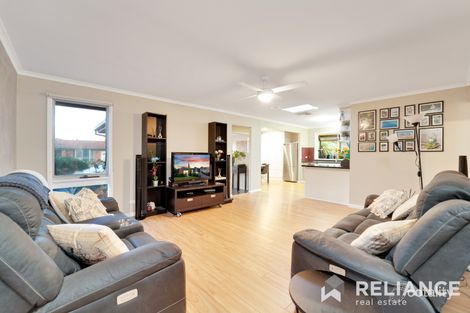 Property photo of 6 Kennedia Close Hoppers Crossing VIC 3029