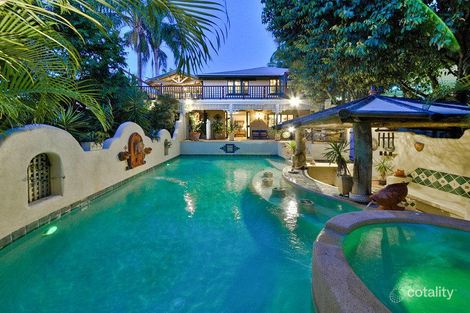 Property photo of 22 Cintra Road Bowen Hills QLD 4006