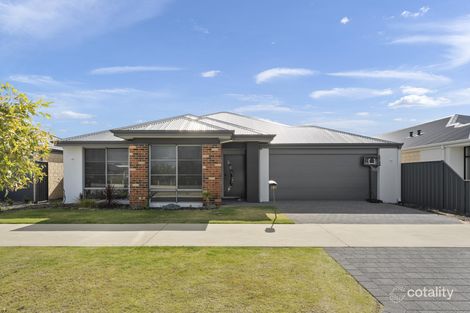 Property photo of 8 Lochern Road Baldivis WA 6171