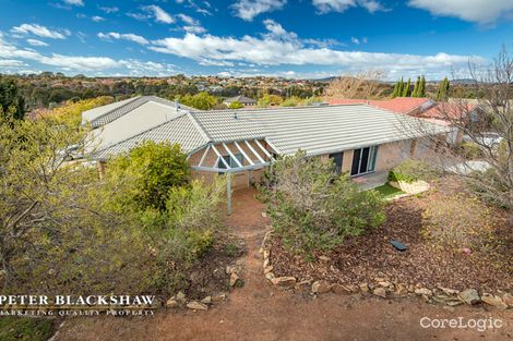 Property photo of 74B Ferguson Circuit Ngunnawal ACT 2913