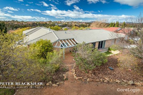 Property photo of 74B Ferguson Circuit Ngunnawal ACT 2913