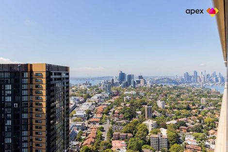 3804/88a Christie St, St Leonards, NSW 2065