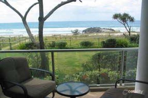 Property photo of 101/1 Twenty First Avenue Palm Beach QLD 4221