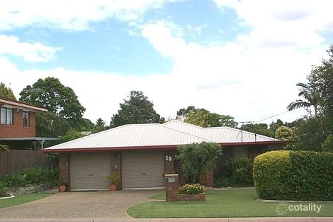 10 Kurrajong St, Flinders View, QLD 4305