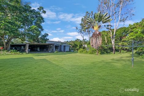 Property photo of 50 Ridge Street Roseneath QLD 4811