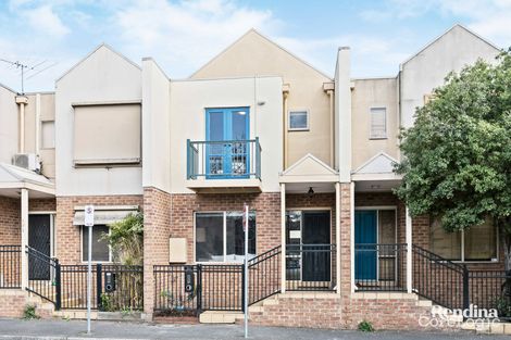 Property photo of 101 The Crescent Kensington VIC 3031