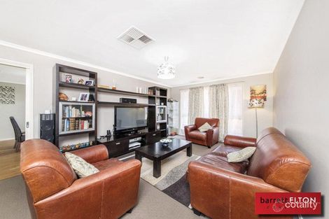 Property photo of 102 Shoobridge Circuit Dunlop ACT 2615