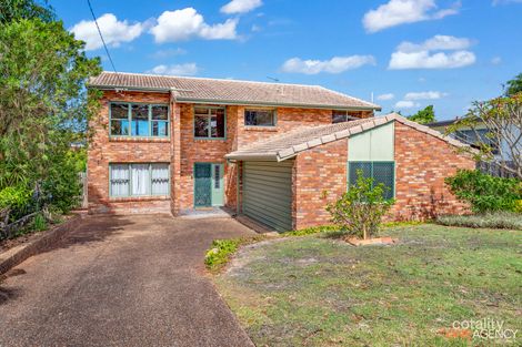 Property photo of 4 Pacific Street Caves Beach NSW 2281