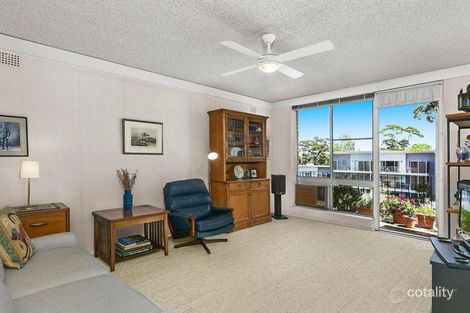8/394 Mowbray Rd W, Lane Cove North, NSW 2066