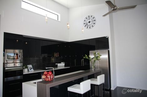 Property photo of 20 Cook Avenue Pacific Heights QLD 4703