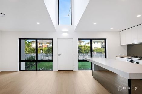 Property photo of 18H Macpherson Street Warriewood NSW 2102