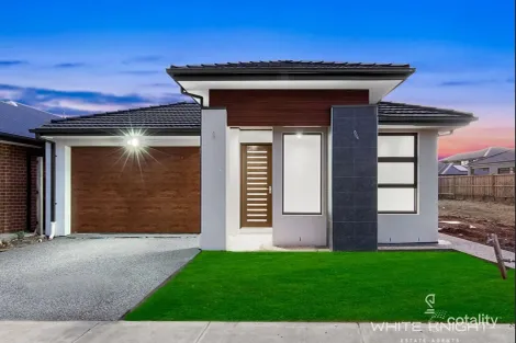 Property photo of 7 Webber Drive Deanside VIC 3336