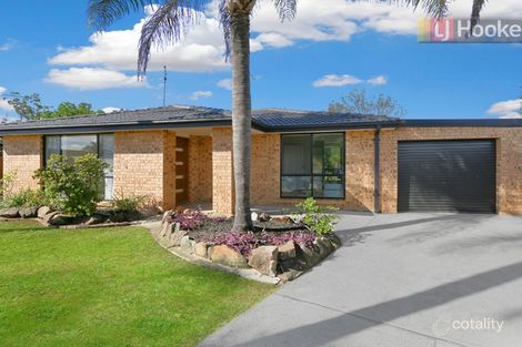 10 Verity Pl, Oakhurst, NSW 2761