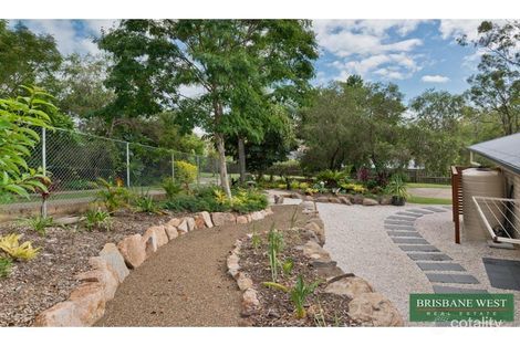 Property photo of 45 Lagoon Crescent Bellbowrie QLD 4070