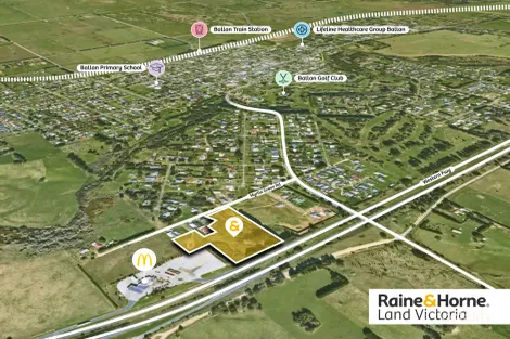 Property photo of 20 Myrtle Grove Road Ballan VIC 3342