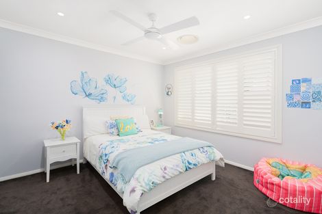 Property photo of 18 Wilmott Court Camden Park NSW 2570