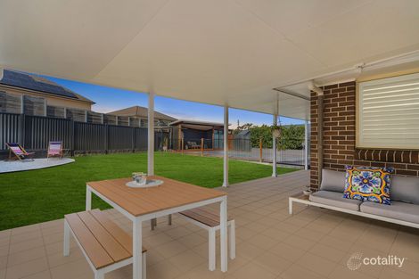 Property photo of 18 Wilmott Court Camden Park NSW 2570