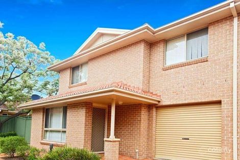 8/29-33 Somerset St, Kingswood, NSW 2747