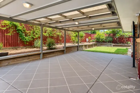 Property photo of 66 Robert Stanley Drive Mount Warren Park QLD 4207