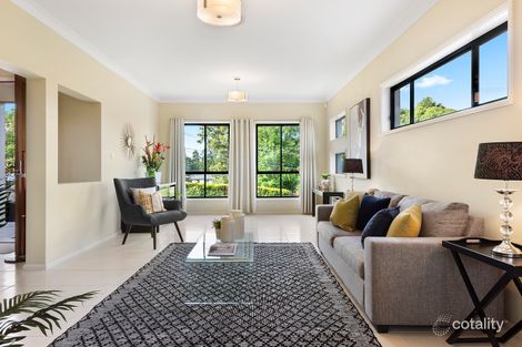 Property photo of 8 Pomona Street Pennant Hills NSW 2120