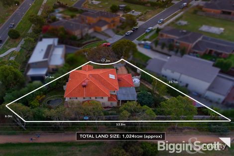 Property photo of 5 Talinga Court Berwick VIC 3806