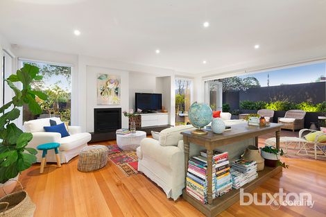 Property photo of 23 Hall Street McKinnon VIC 3204