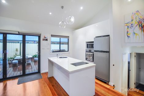 Property photo of 1 Maser Street Cranebrook NSW 2749