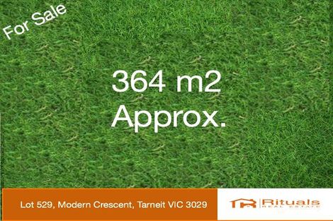 Property photo of 8 Modern Crescent Tarneit VIC 3029