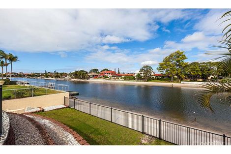 Property photo of 15 Sundowner Court Mermaid Waters QLD 4218