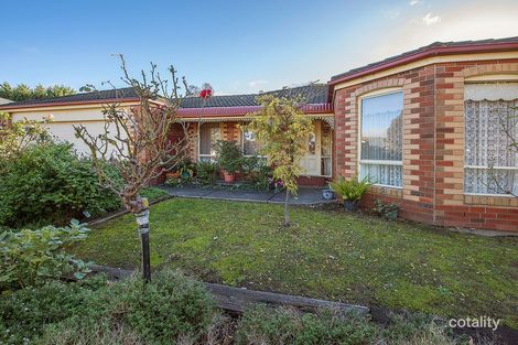 Property photo of 20 Bellbird Drive Whittlesea VIC 3757