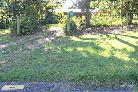 Property photo of 44 Glenview Road Upper Coomera QLD 4209