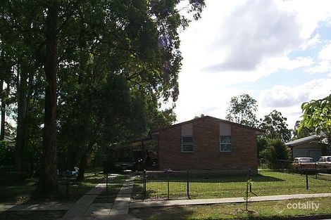 23 Jellicoe St, Loganlea, QLD 4131