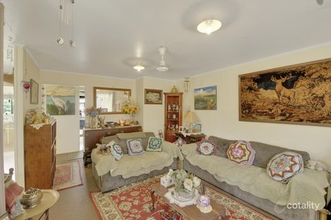 Property photo of 27 Cook Crescent Dysart QLD 4745