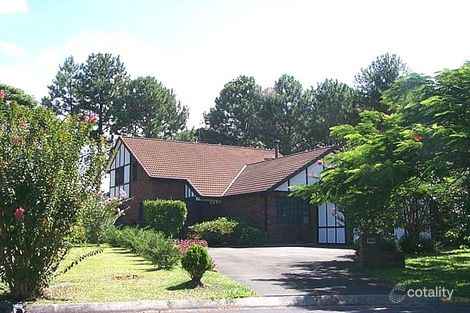 21 Foreshore Cl, Elanora, QLD 4221