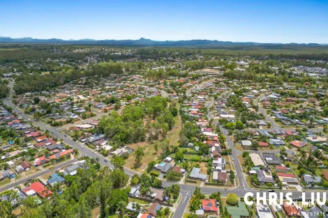 Property photo of 160 Emerald Drive Regents Park QLD 4118