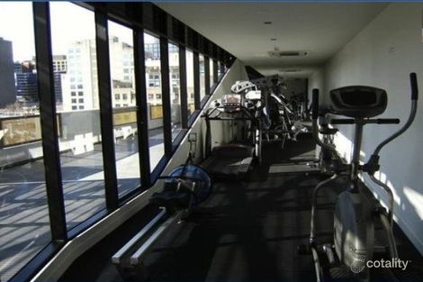 Property photo of 2109/200 Spencer Street Melbourne VIC 3000