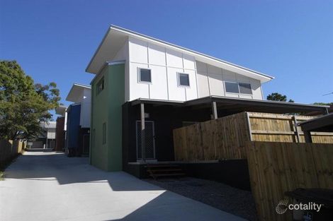 3/23 Jones Rd, Carina Heights, QLD 4152